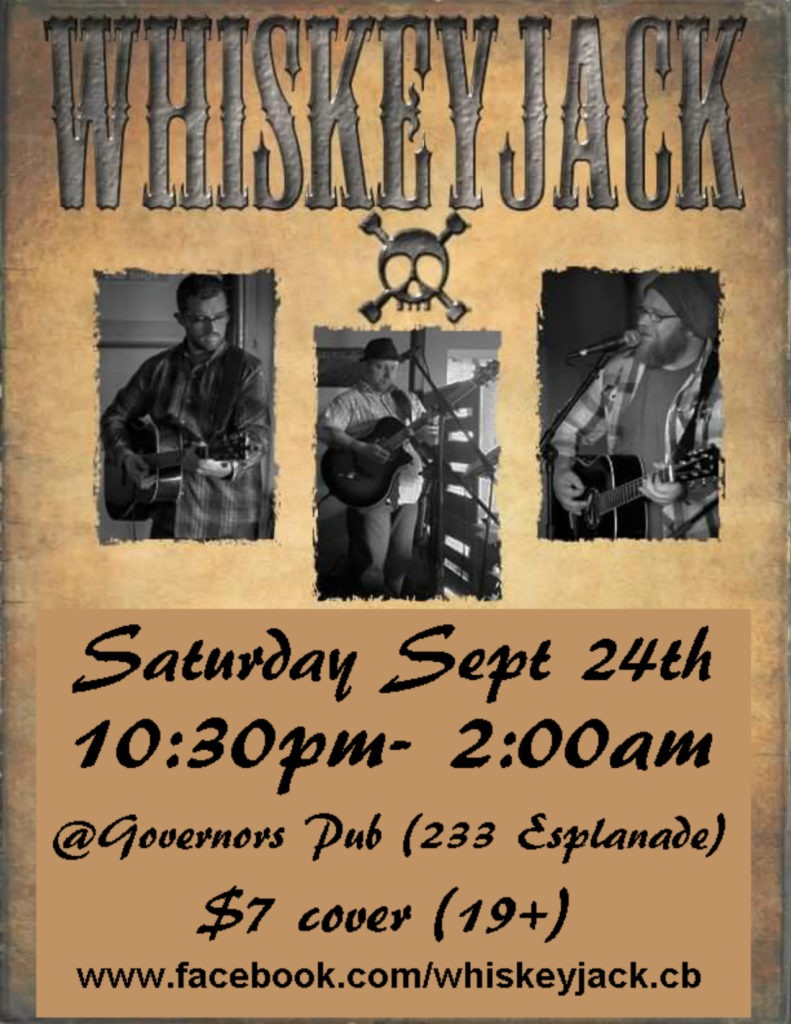 whiskeyjack_sept24th_poster
